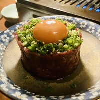 焼肉 にくだらけ - 