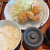 とんかつ & 焼鳥 An