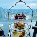 クラブラウンジ - 