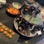 クラブラウンジ - 