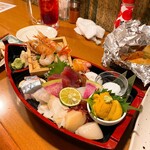 海味 はちきょう 本店 - 