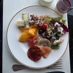 クラブラウンジ - 