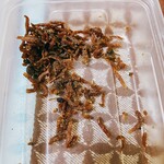 味百選 - 料理写真: