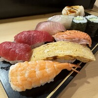 寿司周 - 