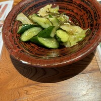 鰻う おか冨士 - 