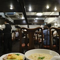 味の中華 羽衣 銀座本店 - 