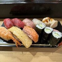 寿司周 - 