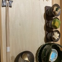 陸奥前鮨 善知鳥 - 