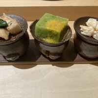 陸奥前鮨 善知鳥 - 