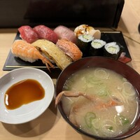 寿司周 - 