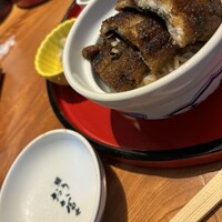 鰻う おか冨士 - 