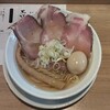 麺屋 優光