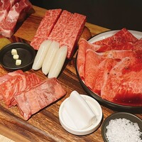 やきにくグレート 神田店 - 