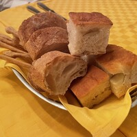 ラ・ビスボッチャ - 