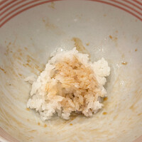 櫻木 - タレご飯のおかわり
