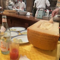 ラ・ビスボッチャ - 