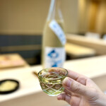 THE SUSHI TOKYO 旬 - 