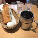 コメダ珈琲店 - 