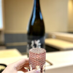 THE SUSHI TOKYO 旬 - 