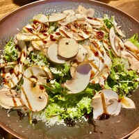 ビストロ ハマイフ - 