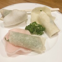 個室中華 頤和園 溜池山王店 - 