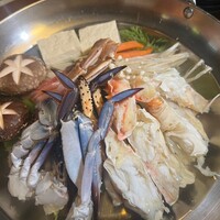 蟹らく - 