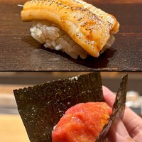 京都 鮨 まつもと -  京都 鮨 まつもと -