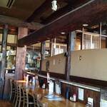 讃岐うどん かいと - 