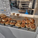 MARUICHI BAGEL - 