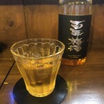 笑家 - 百年梅酒
