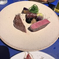 オッティモ・シーフード・ガーデン 新宿店 - 