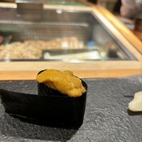 ちょこっと寿し 別邸 - 