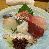 魚屋 小次朗 - 
