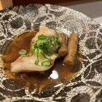 ちょこっと寿し 別邸 - 