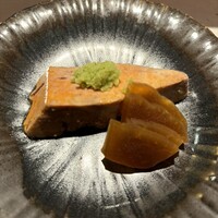 ちょこっと寿し 別邸 - 