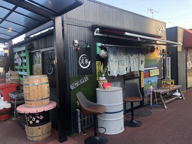 笑家（SYOYA） - 利府（居酒屋）の写真