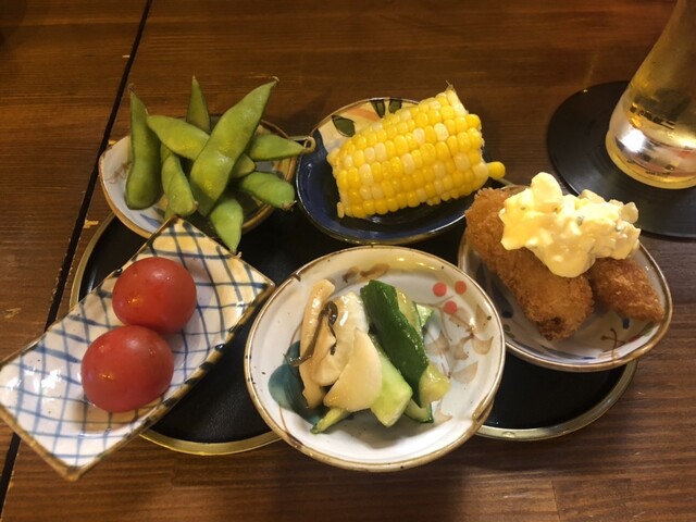 笑家（SYOYA）利府 &ndash; 居酒屋でくつろぎの時間を