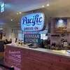 Pacific DRIVE-IN LUMINE EST SHINJUKU