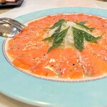コーキーズカフェ - 