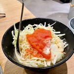 大衆居酒屋 もんじゃ酒場 だしや - 