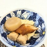 コーキーズカフェ - 