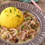 コーキーズカフェ - 