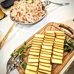 コーキーズカフェ - 