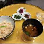 京料理 たん熊北店 - 