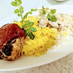 コーキーズカフェ - 