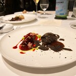 フィリップ・ミル 東京 - 