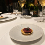 フィリップ・ミル 東京 - 