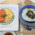 コーキーズカフェ - 