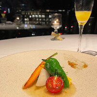 BURDIGALA MARUNOUCHI The Restaurant - 