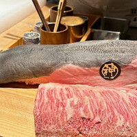 日本焼肉はせ川 別亭 銀座店 - 